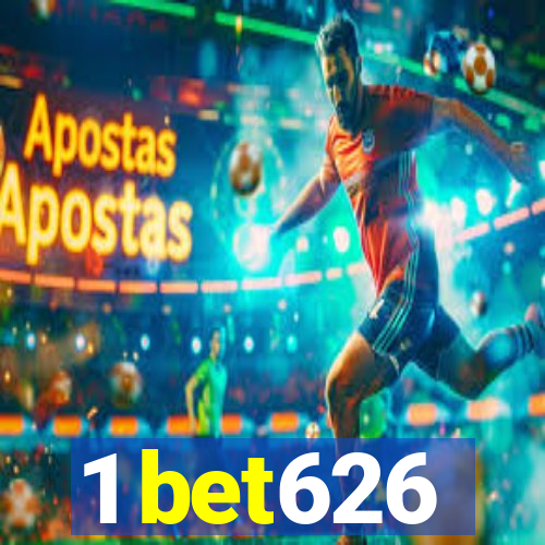 1 bet626